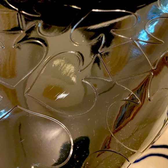 Kate Spade Patent Logo Embossed Tote Bag in Black - Picture 11 of 13